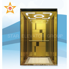 Elevador do elevador do passageiro China Supplier